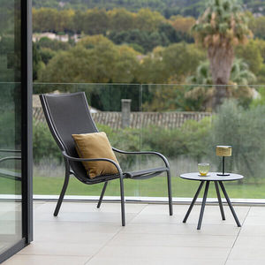 sillón contemporáneo