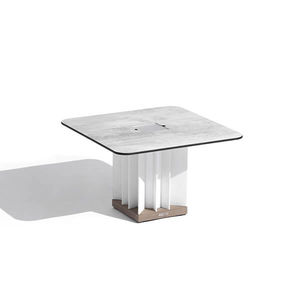 mesa de centro contemporánea