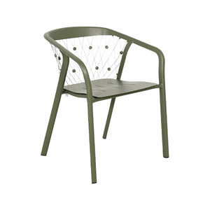 silla de jardín contemporánea