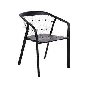 silla de jardín contemporánea