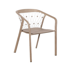 silla de jardín contemporánea
