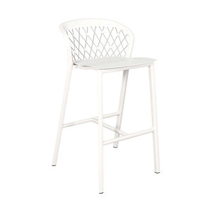 silla de bar contemporánea
