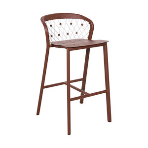 silla de bar contemporánea