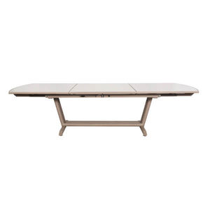 mesa contemporánea