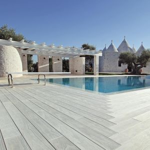 tarimas de exterior de madera
