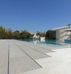tarimas de exterior de madera