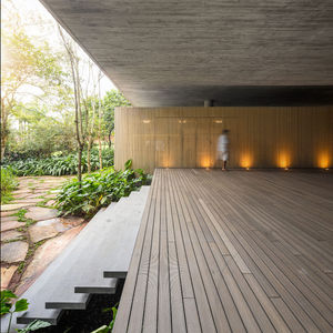tarimas de exterior de madera