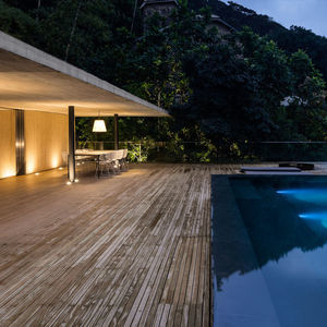 tarimas de exterior de madera