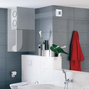 ventilador extractor