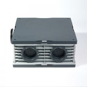 ventilador extractor