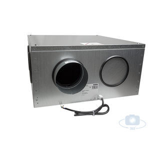 ventilador extractor