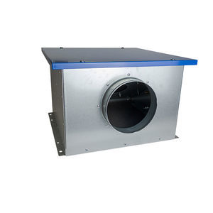 ventilador-extractor canalizable