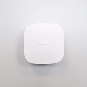 detector de CO2