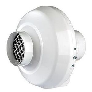 ventilador extractor