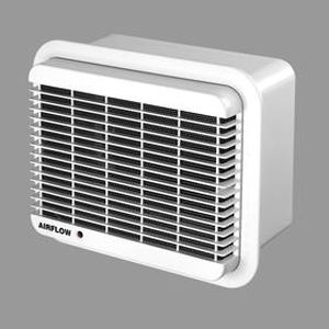 ventilador extractor