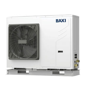 bomba de calor de aire