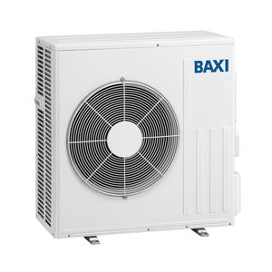 bomba de calor de aire