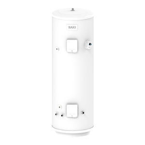 depósito de agua caliente eléctrico
