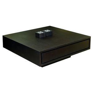 mesa de centro contemporánea