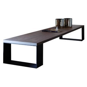mesa de centro contemporánea