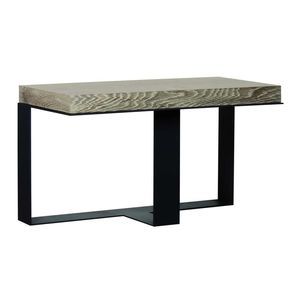 mesa de centro contemporánea