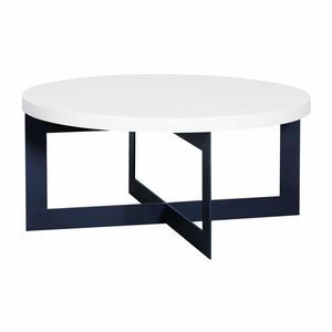 mesa de centro contemporánea