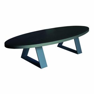 mesa de centro contemporánea