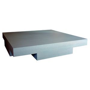 mesa de centro contemporánea