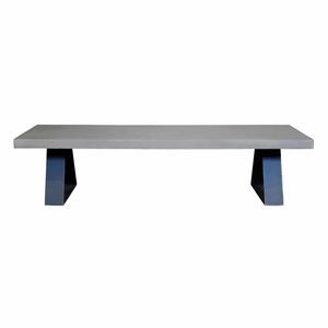 mesa de centro contemporánea