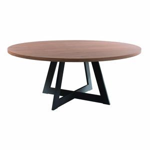 mesa de comedor contemporánea