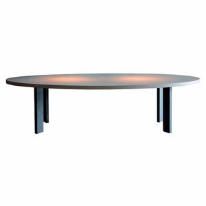 mesa de comedor contemporánea