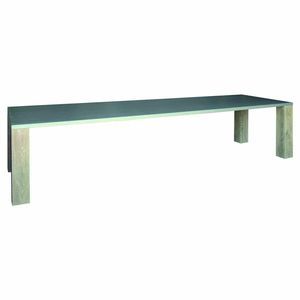 mesa de comedor contemporánea