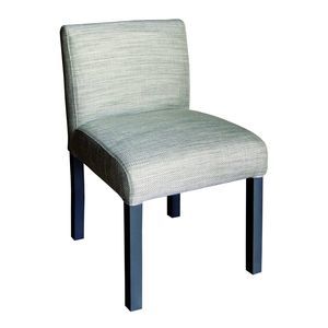 silla contemporánea