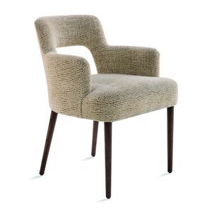 silla contemporánea