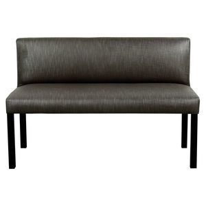 banqueta contemporánea