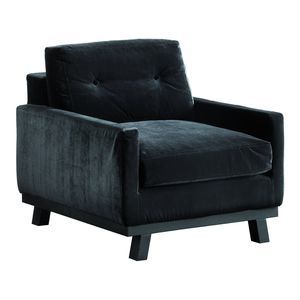 sillón contemporáneo