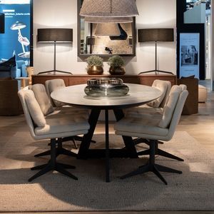 silla contemporánea