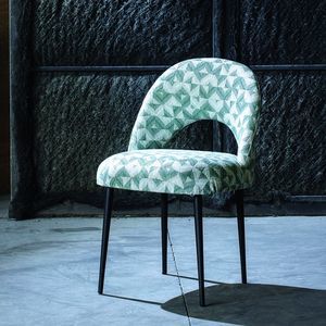 silla contemporánea
