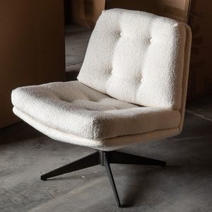 sillón bajo contemporáneo