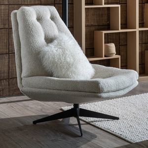 sillón bajo contemporáneo