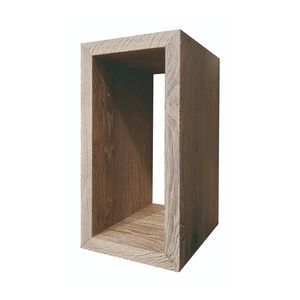 estanterías modulares