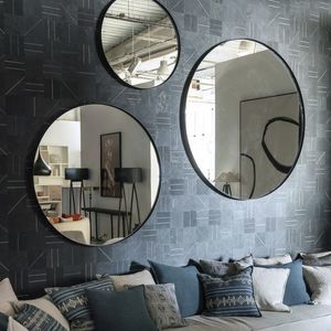 espejo de pared