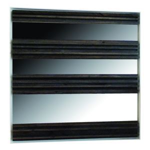 espejo de pared