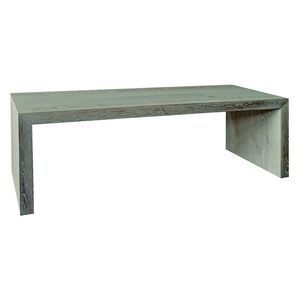 mesa de centro contemporánea