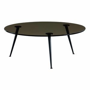 mesa nido contemporánea