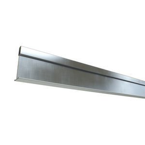 perfil de acero galvanizado