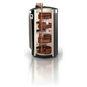 acumulador eléctrico