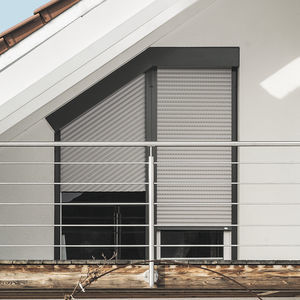 persiana exterior
