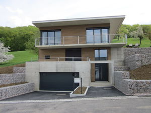 casa prefabricada