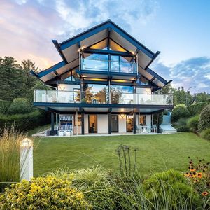 casa prefabricada